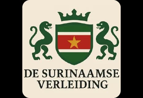 De Surinaamse Verleiding