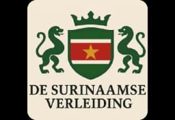 De Surinaamse Verleiding logo