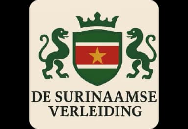 De Surinaamse Verleiding
